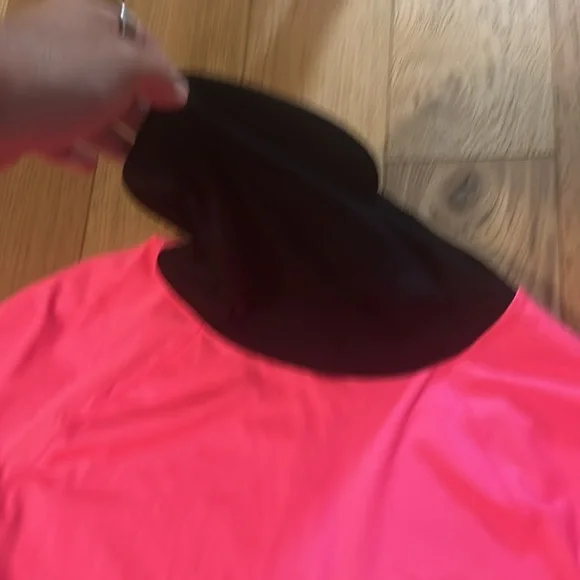 🩷Victoria’s Secret Sport Dri Fit Turtle Neck - Picture 4 of 5